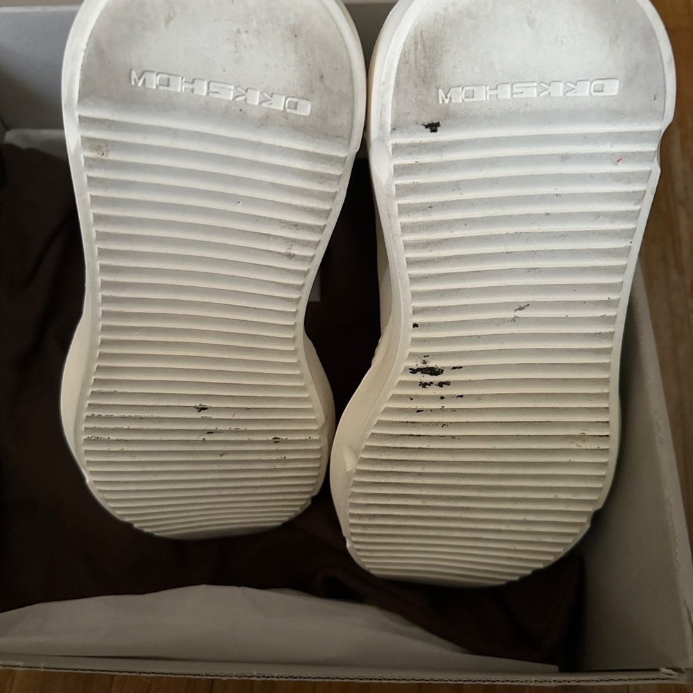 Rick Owens Drkshdw - Picture 10 of 12